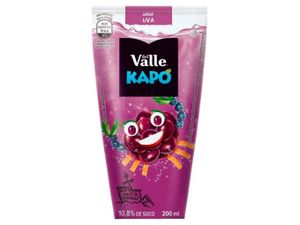 Suco KAPO uva