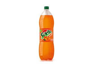 Sukita Laranja 2L