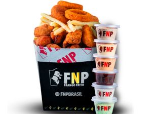 Potchê M Premium Mistão