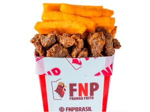 Potchê PP Alcatra Individual