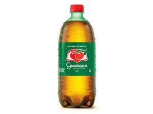 Refrigerante Guaraná 1L