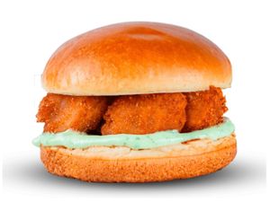 BURGUER CHICKEN ESPECIAL