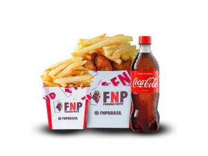 COMBO CASAL (SERVE ATÉ 2 PESSOAS)