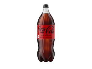 Coca cola 2l ZERO