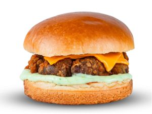 FNP Burger de Coração