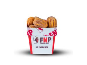 Potchê mini Churros