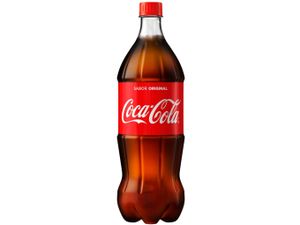 Coca Cola 1 lt
