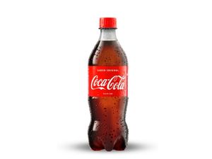 Coca-Cola 600ml
