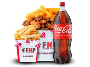 COMBO MISTINHO DE ALCATRA