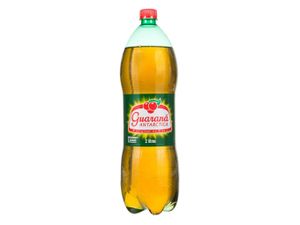 Guarana Antarctica 2 lt