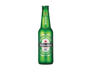 Heineken Long Neck