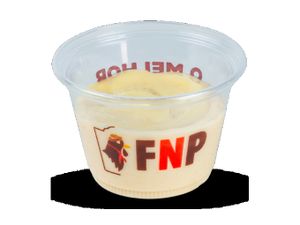 Molho Mostarda e Mel