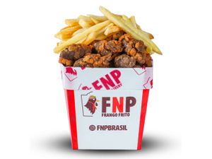 Mistinho de Coração P