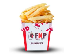 Porção de Batata Frita