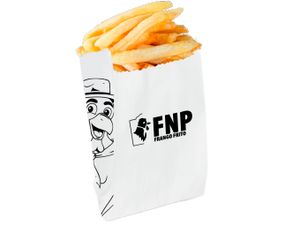 Porção de Batata PP