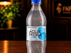 Água s/ Gás