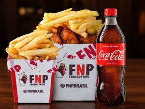 COMBO CASAL
