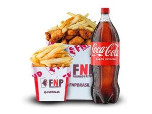 Combo Mix Perfeito no Potchê M