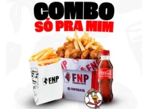 Combo só para mim