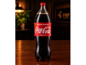 Coca Original 2L