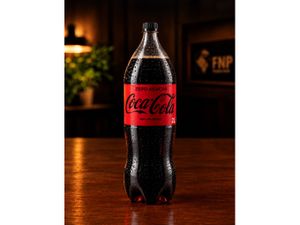 Coca Zero 2L