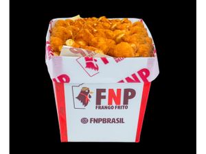 Dadinho Queijo coalho