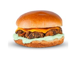 FNP Burger de Alcatra