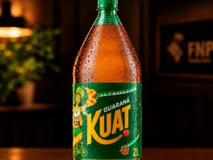 KUAT 2L