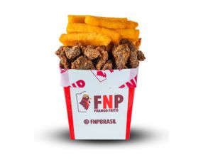 Potchê de Alcatra Individual