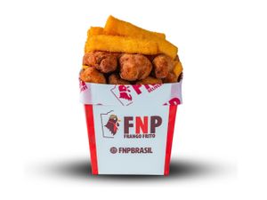 Potchê Filézinho de Frango M