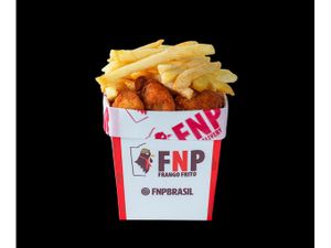 Potchê Filézinho de Frango P