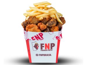 Potchê Mistinho de Coração P