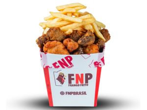 Potchê Mistinho de Alcatra P