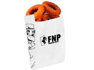 SAQUINHO DE ONION RINGS