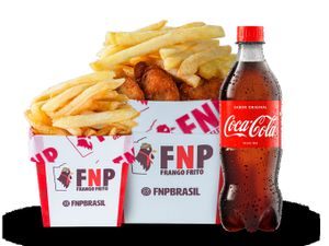 Combo Casal (SERVE 2 PESSOAS)