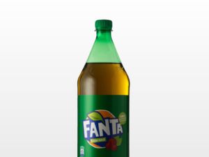 Fanta guarana 1,5L