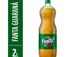 Guarana 2L