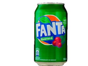 Guarana Lata 350ml