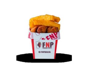 SOBRECOXA NO POTCHE INDIVIDUALOTCHE INDIVIDUAL