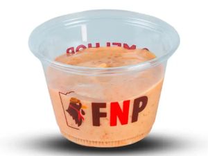 Molho FNP