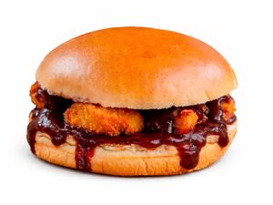 BURGUER BBQ
