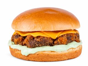 BURGUER DE ALCATRA
