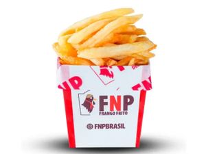 Batata Frita