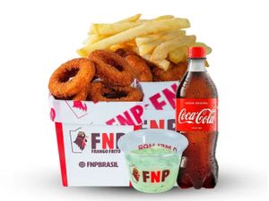 COMBO CASAL