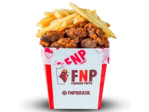 CORAÇÃO NO POTCHE P