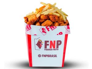 FRANGO NO POTCHE G