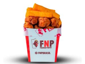 FRANGO NO POTCHE M