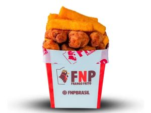 FRANGO NO POTCHE P