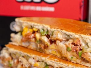 O Tal Do X De Frango