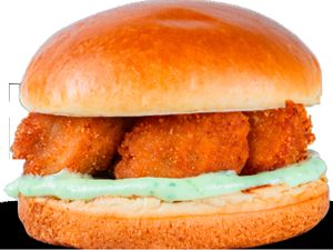 Burger Chicken Especial